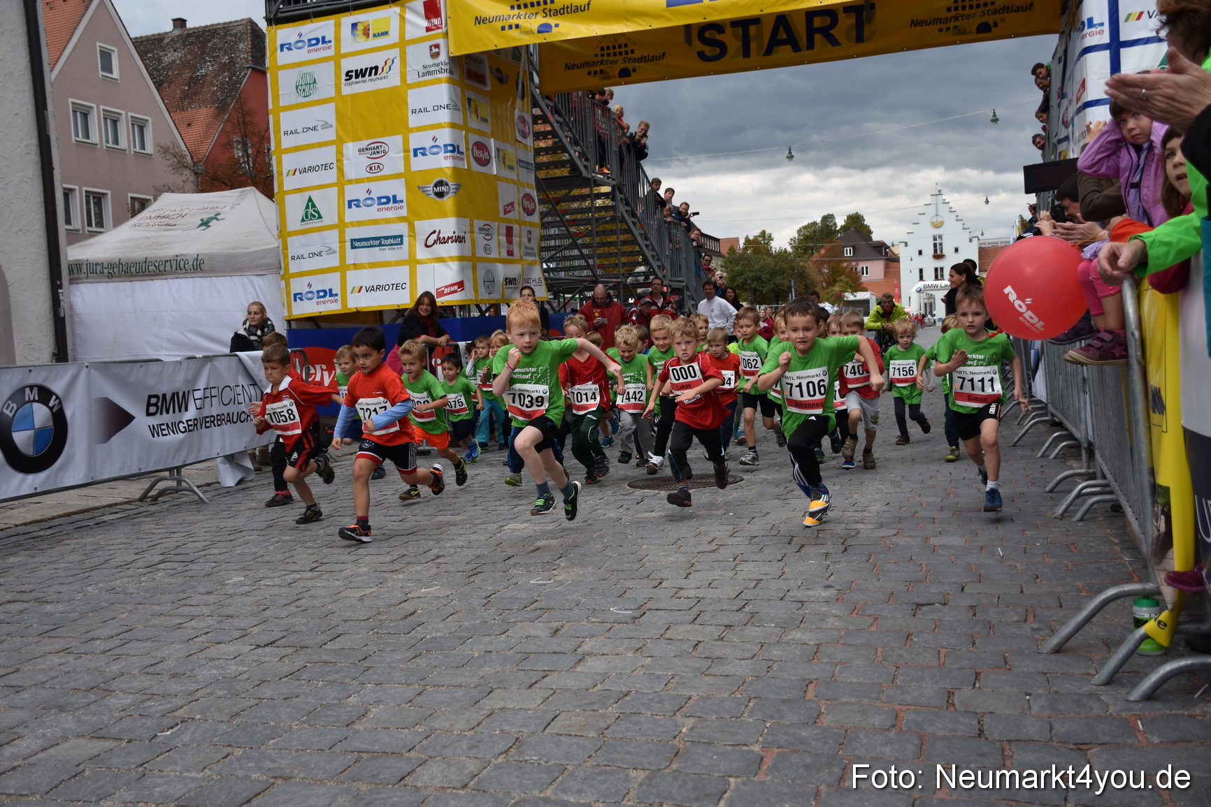 Stadtlauf Neumarkt 2015 1718